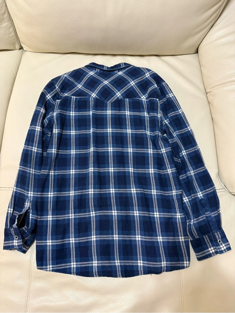 Levis casual long